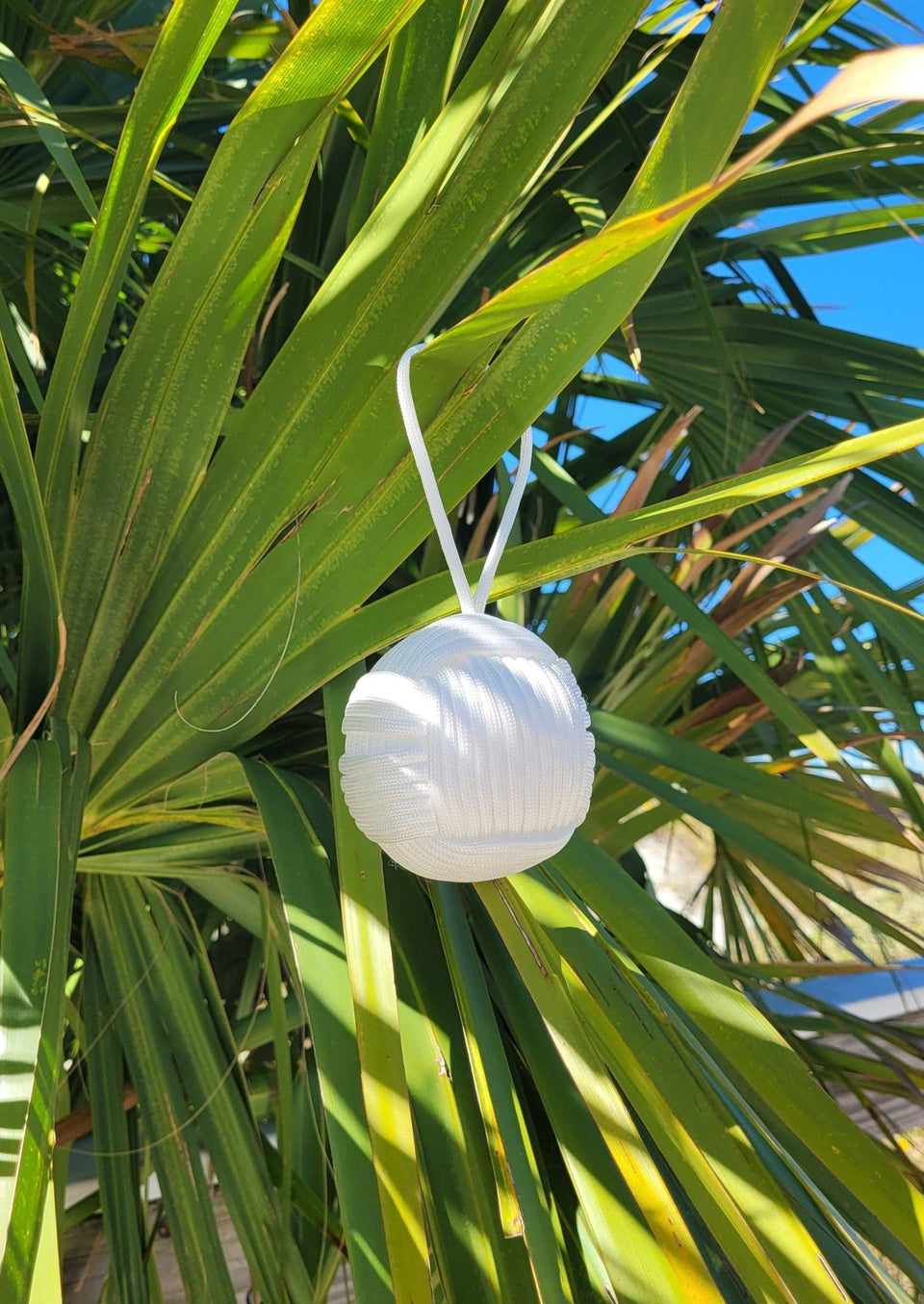 Volleyball Christmas Ornament - VidaVibe Volleyball